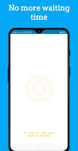 LIVE VIDEO CHAT APP- Omegle-O screenshot 4