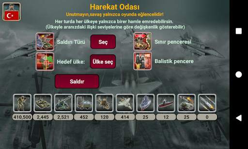 Orta Doğu İmparatorluğu screenshot 6