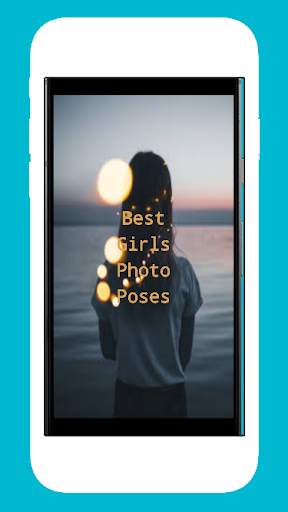 Best Girls Photo Poses screenshot 1