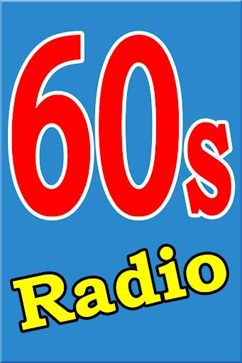 60s Music Radio screenshot 3
