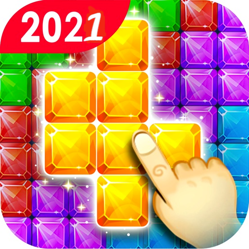 Jewel Crush icon