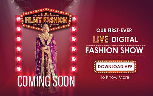 Hunar Online Courses - Fashion Learning App screenshot 14