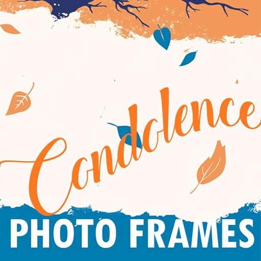 Condolence Photo Frames 2.4