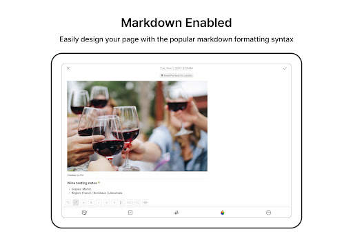 DigitalPage – Trusty AI Memo screenshot 17