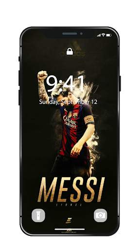 ⚽ Leo Messi Wallpapers - 4K | HD Messi Photos ❤ 24 تصوير الشاشة