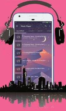 Music Player - Lecteur MP3 screenshot 3