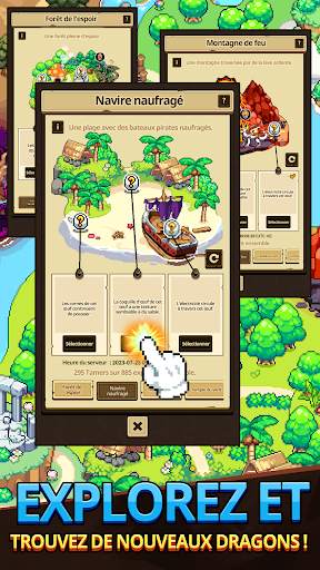 Dragon Village Collection screenshot 5