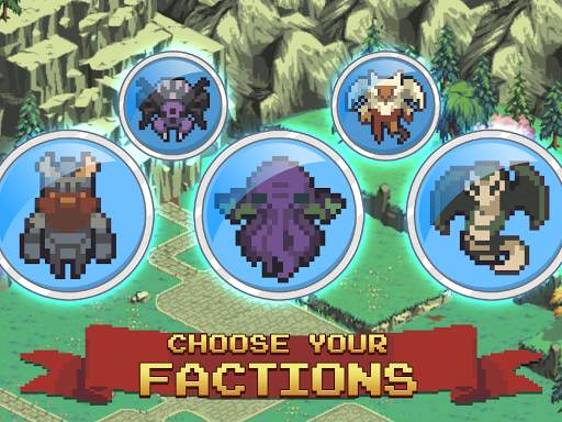 Realm Grinder screenshot 8