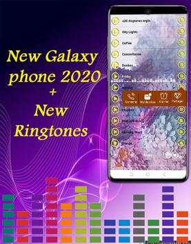 New Galaxy S20 Plus Ringtones 2020 | Free screenshot 4