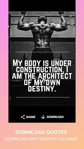 Picture Quotes - Quotes with Pictures screenshot 7