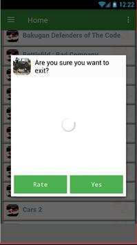 Kode Permainan Vidio Game Lengkap screenshot 7
