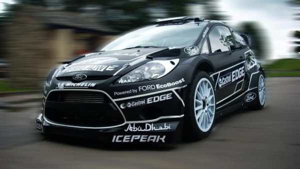 Rally Car Racing Wallpaper screenshot 12