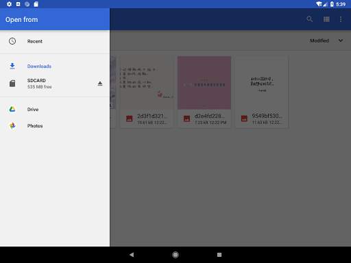 Cam Translate - Camera Scan Translator screenshot 9