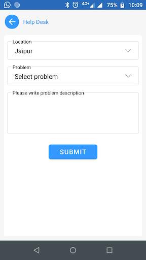 DB Sales APP screenshot 3
