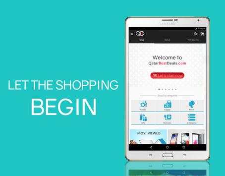 QatarBestDeals Online Shopping screenshot 18