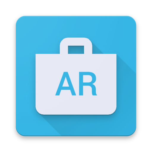 ikon AR Store for Augmented Reality Apps (ArCore)