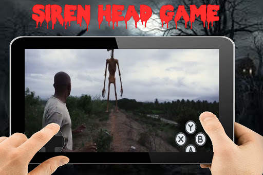 GUIDE FOR Siren Head: Horror Game scp 6789 MOD screenshot 2