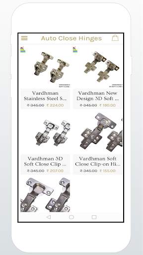 VARDHMAN screenshot 3