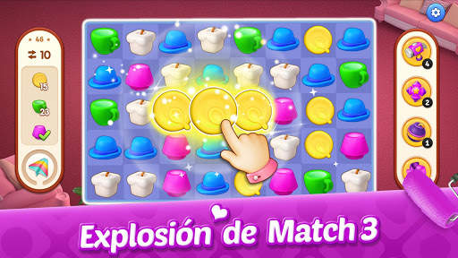 Mi Hogar - Diseña Sueños screenshot 5
