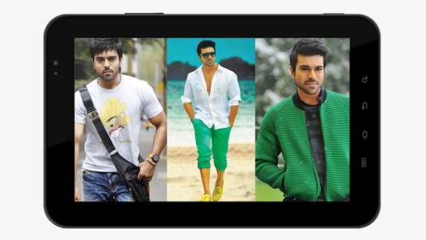 Ram Charan Wallpapers & Tweets screenshot 7