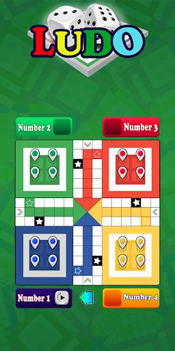 Ludo Club Champion screenshot 1