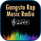 Gangsta Rap Music Radio 1.0