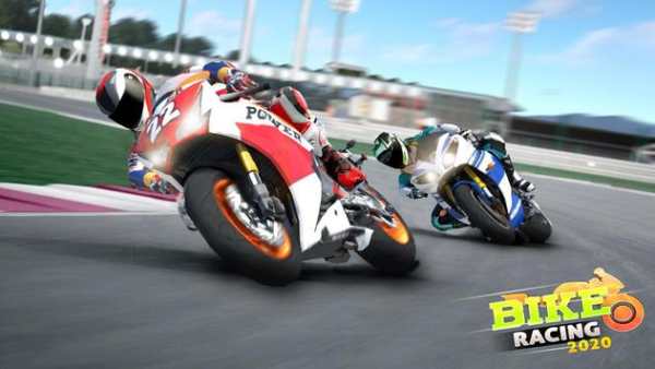 Motorbike Games 2020 - New Bike Racing Game screenshot 4