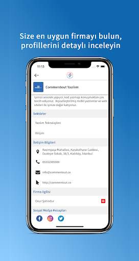 GGYD - Mobil Platform screenshot 5