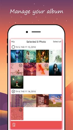 Photo Editor screenshot 7