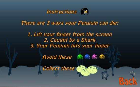 Shark Attack screenshot 3