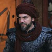 Ertugrul Gazi Status Wallpaper logo