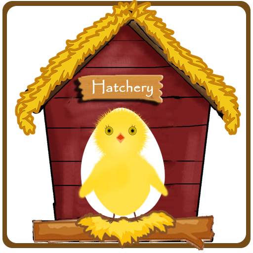 Egg Hatcher- Funny  game 1.0.4