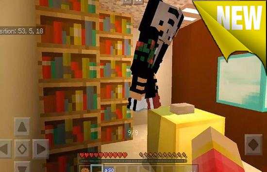 Baldy Skins and Maps: Free for Minecraft screenshot 4