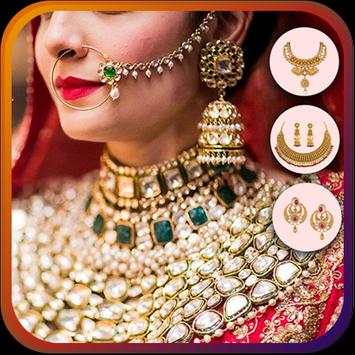 Jewellery Photo Editor screenshot 1