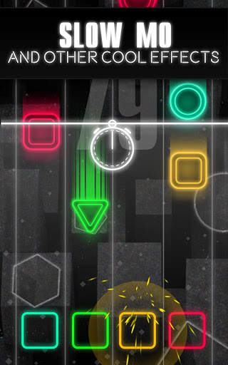 Neogen Fallout screenshot 15