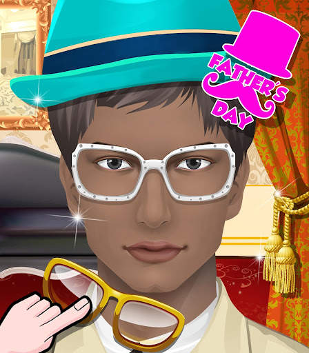 Beard Salon - Beauty Makeover screenshot 11