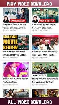 Video Download Program: All Video Download скриншот 5
