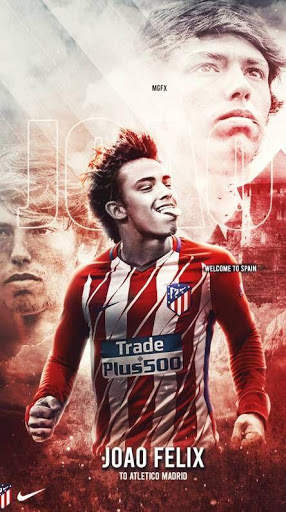 ⚽⚽ Fan App Los Colchoneros Wallpaper Full HD ⚽⚽ screenshot 7
