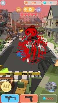 Zombie Shooter screenshot 2