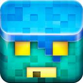 CubeCraft 3D: Zombie Survival 1.0