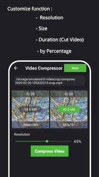 Video Compressor screenshot 4