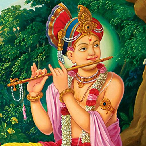 Meditation Music Swaminarayan 1.1