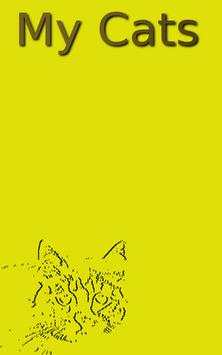 My Cats screenshot 10