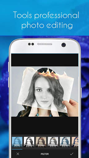 Ephoto 360 - Photo Effects screenshot 6