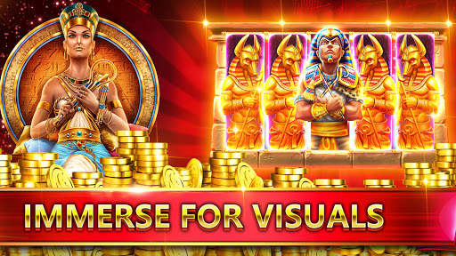 Crazyfun Slots screenshot 4