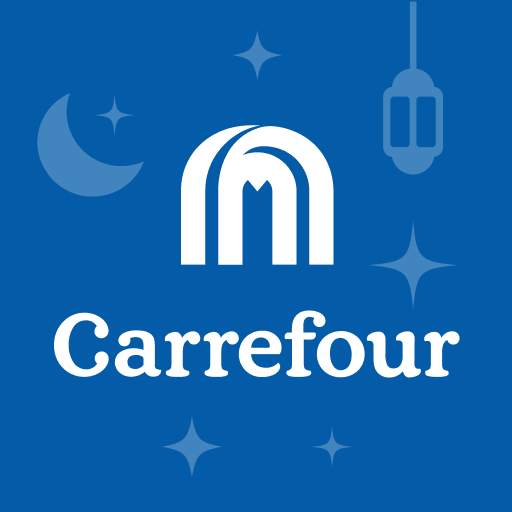 MAF Carrefour Online Shopping 16.1.11