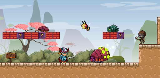Viking World screenshot 1