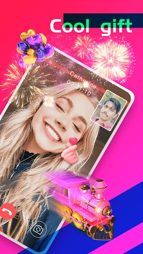 See - Live Video Chat screenshot 2