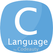 C Programming language icon