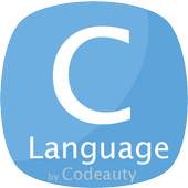 C Programming language 1.0.1